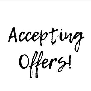 Bundle for the best deals, clean out for NEW